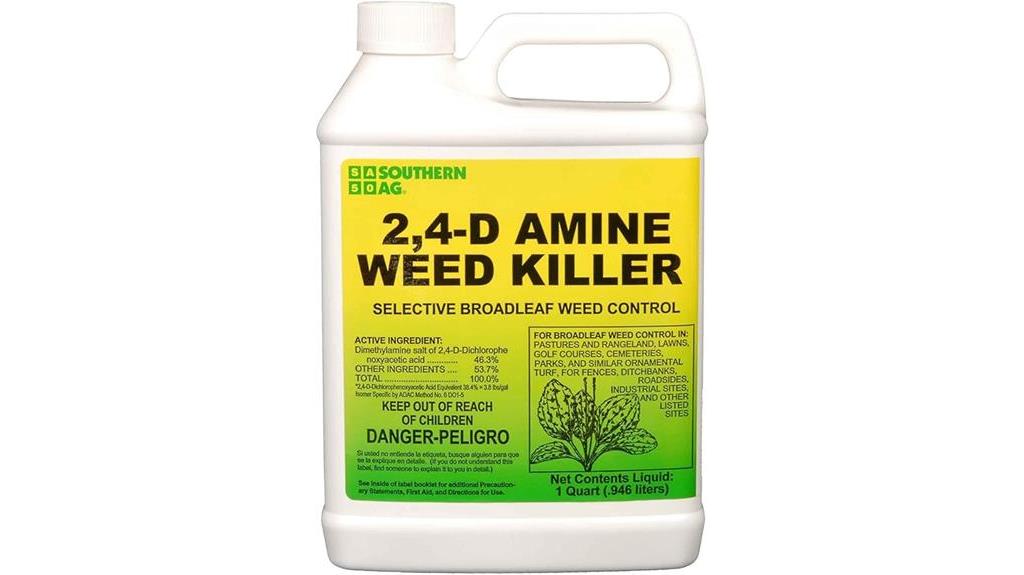 32oz quart weed killer