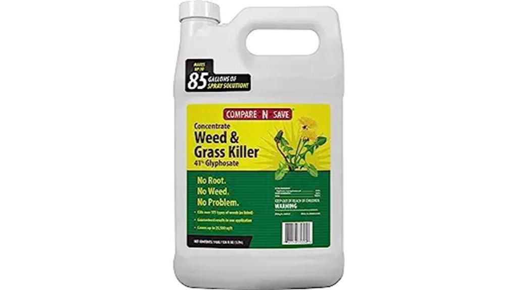 75324 herbicide 1 gallon white