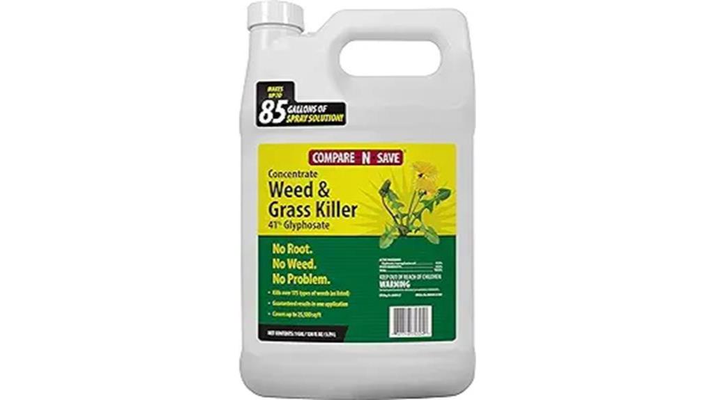 75324 herbicide 1 gallon white