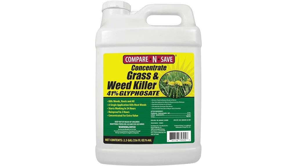 75325 herbicide 2 5 gallon white