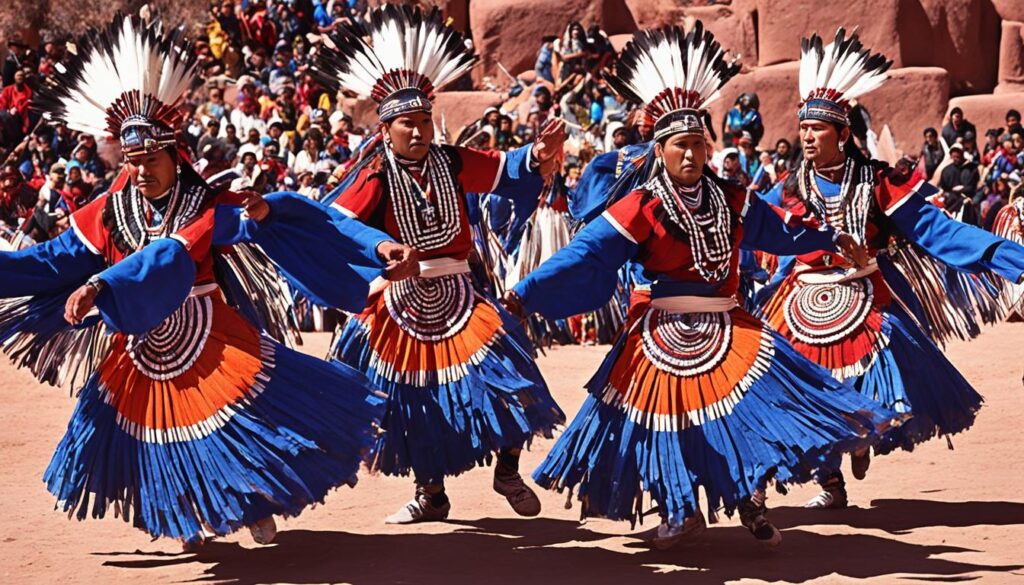 Hopi Clan Customs and Social Organization