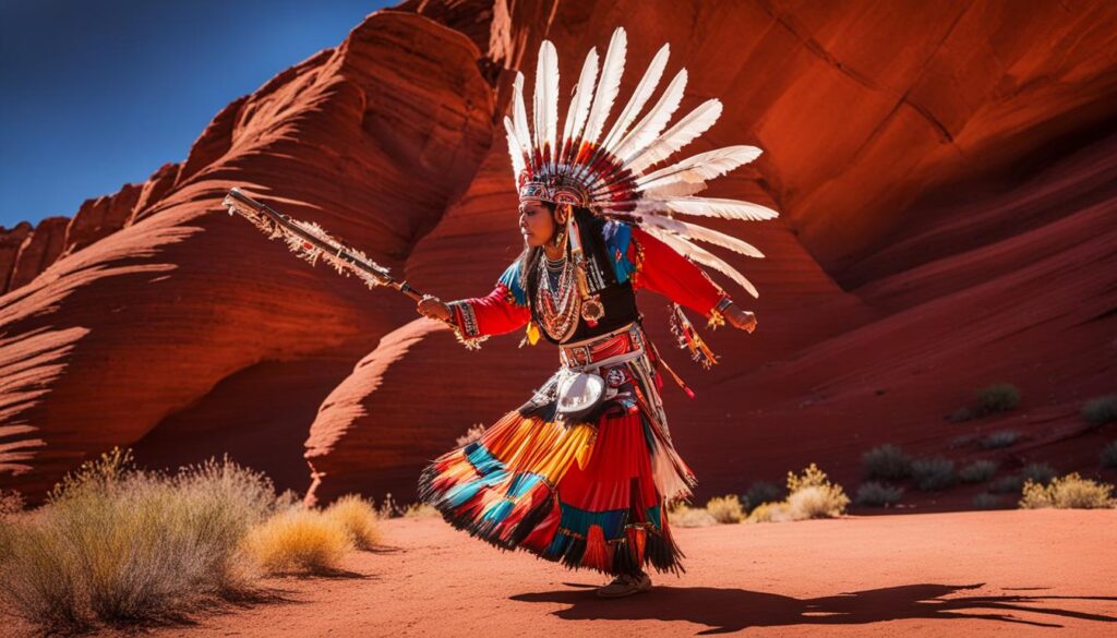 Hopi-Inspired Art