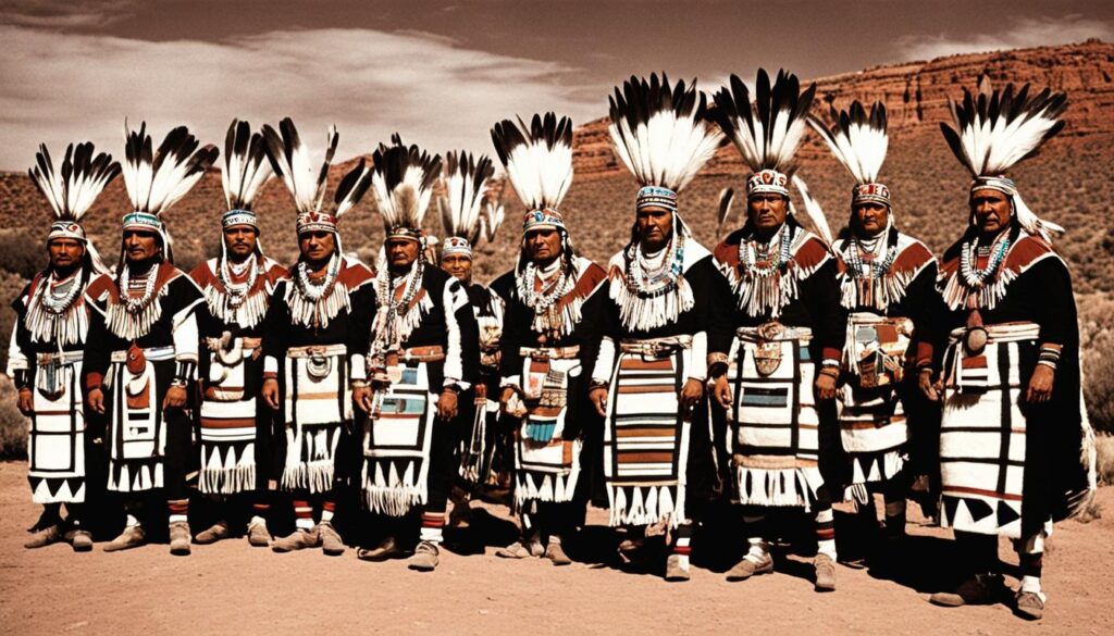 Hopi Tribe Culture and Traditions Explored