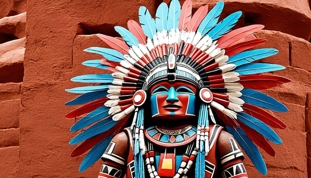 Hopi Tribe Legends
