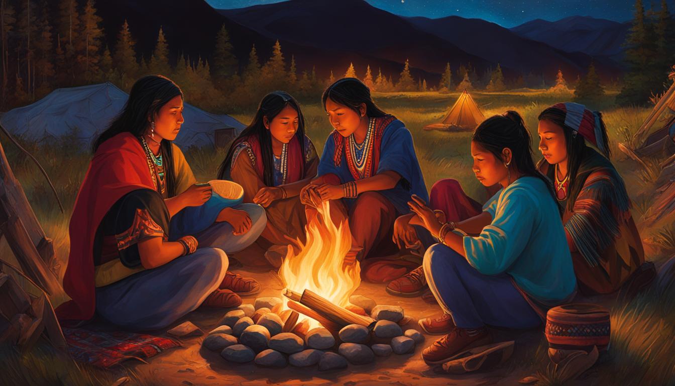 Thriving with Tradition: Top Indigenous Wellness Picks