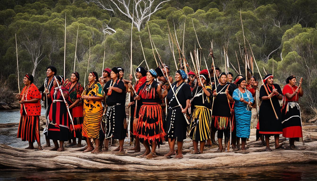 Language of the Month thirteen dialects spoken by the Noongar people