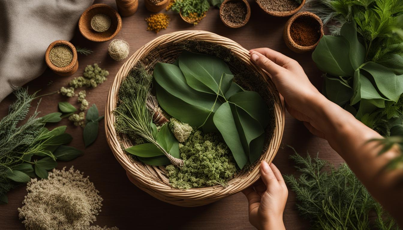 Nature's Wisdom: Indigenous Remedies for Well-Being