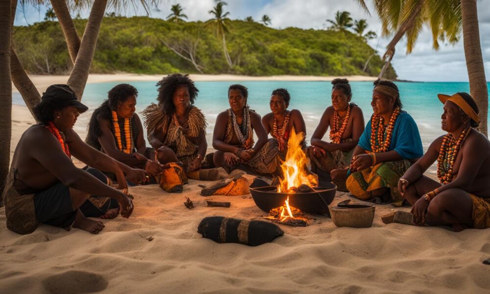 Torres Strait Islander Languages