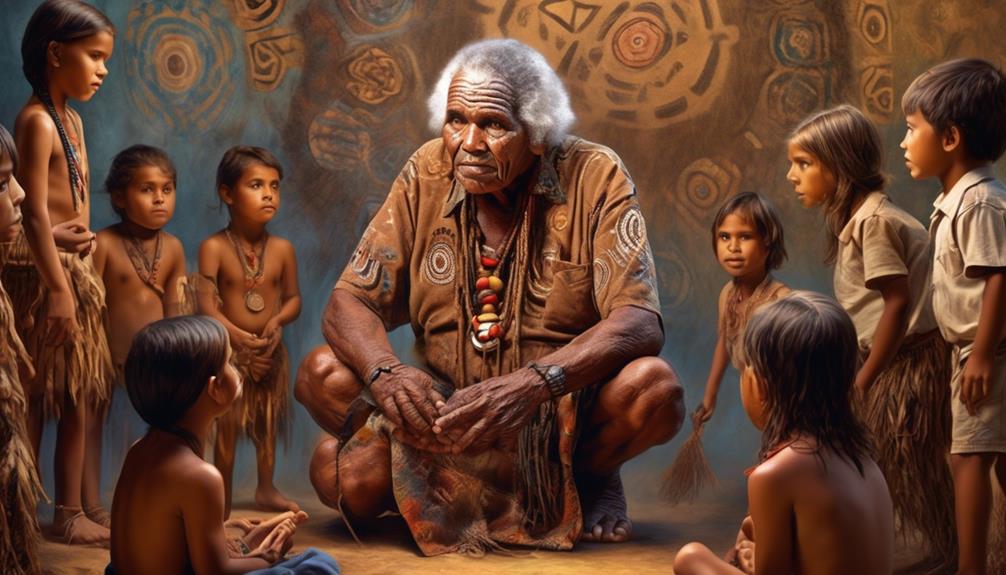 aboriginal australian languages identified