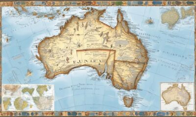 aboriginal australians ancestral island