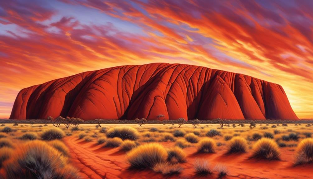 aboriginal australians ancient existence