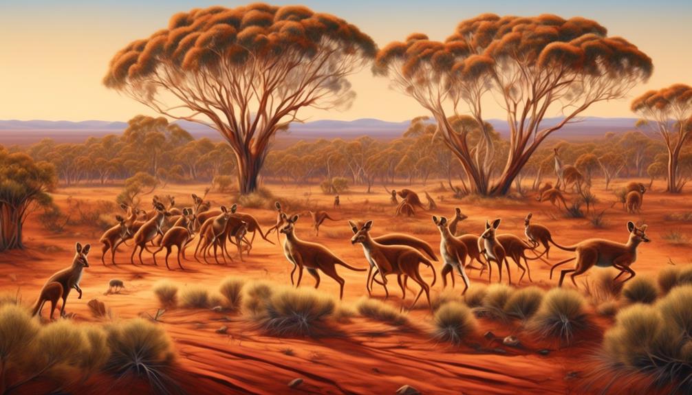 aboriginal australians origin and migration