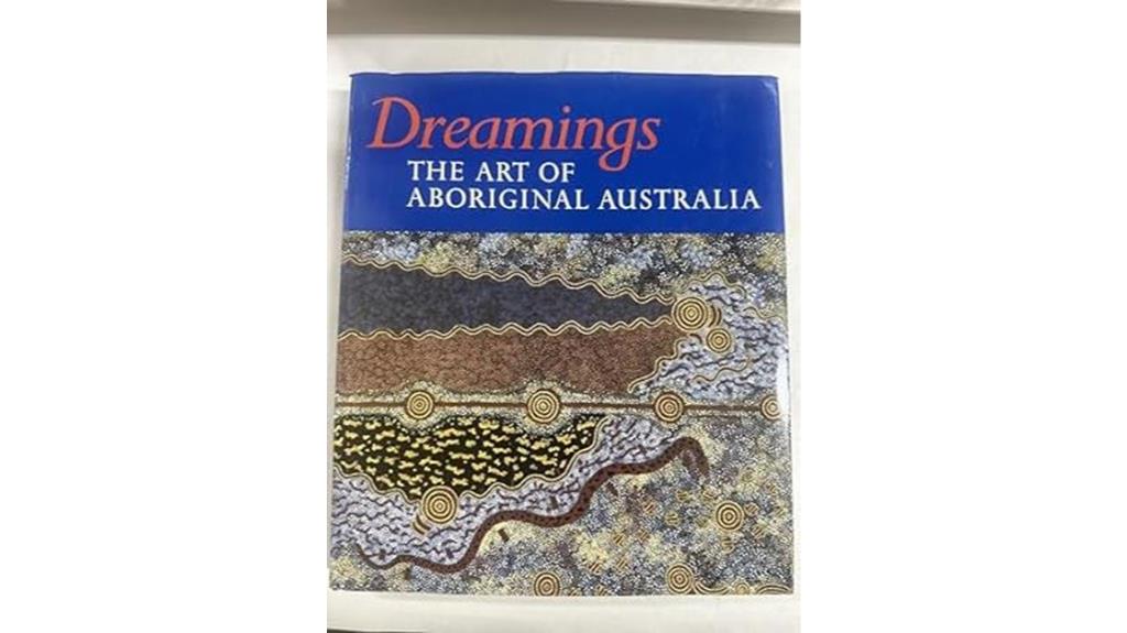aboriginal dreamings art and culture