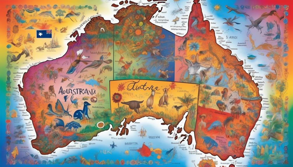 aboriginal languages word for home