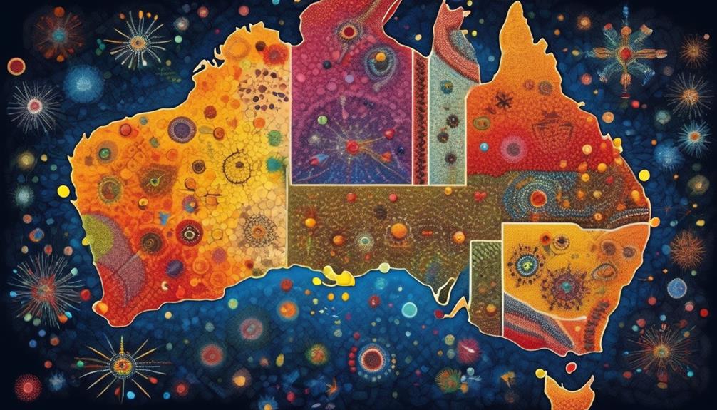 aboriginal linguistic diversity analysis