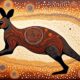 aboriginal meaning of kangaroo