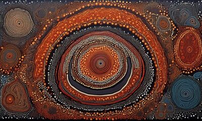 aboriginal presence in australia