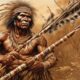 aboriginal spears purpose and use