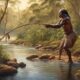 aboriginal traditions and food