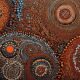 aboriginal wall art collection