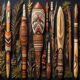 aboriginal weapons and tools