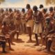 absence of treaty with aboriginal australians