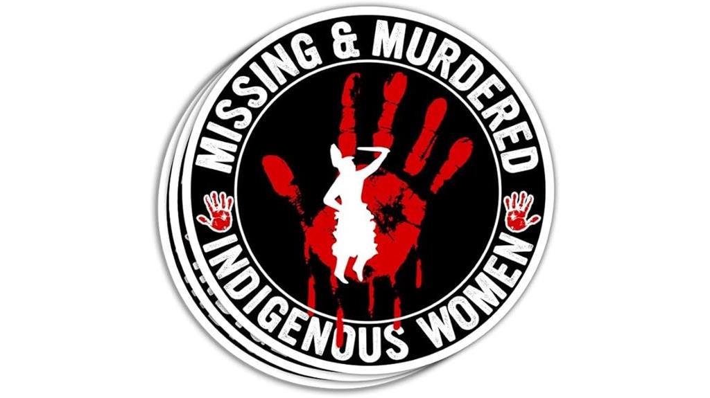 advocacy for missing indigenous women