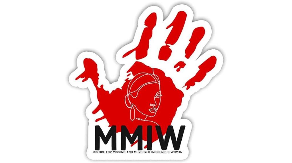 advocacy for mmiw awareness