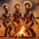 african indigenous religion and culture heroes