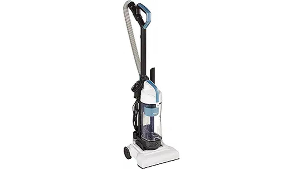 amazon basics vacuum cleaner