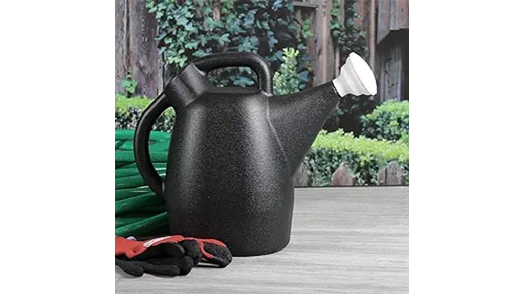 american made watering can