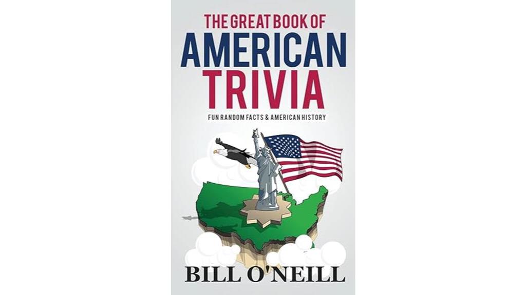 american trivia and history