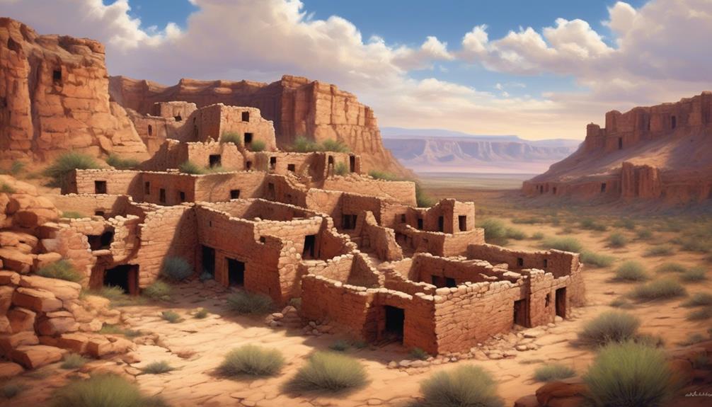 ancient native american civilization