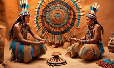 anthropologists study hopi culture