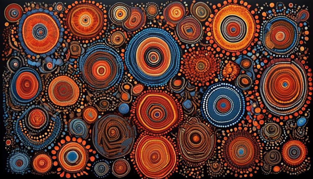 appreciating indigenous australian art