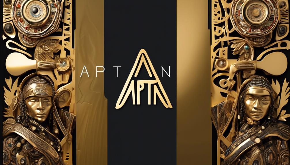 aptn s accolades and honors
