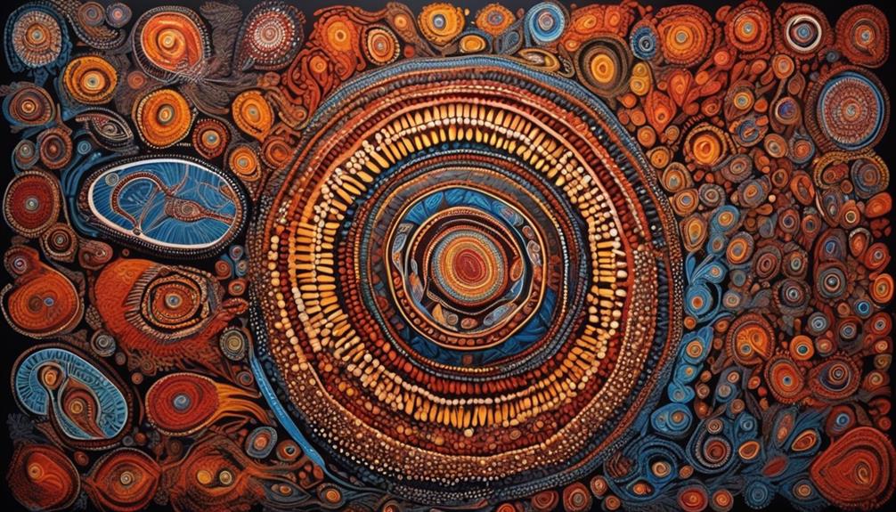 art s significance in aboriginal communities