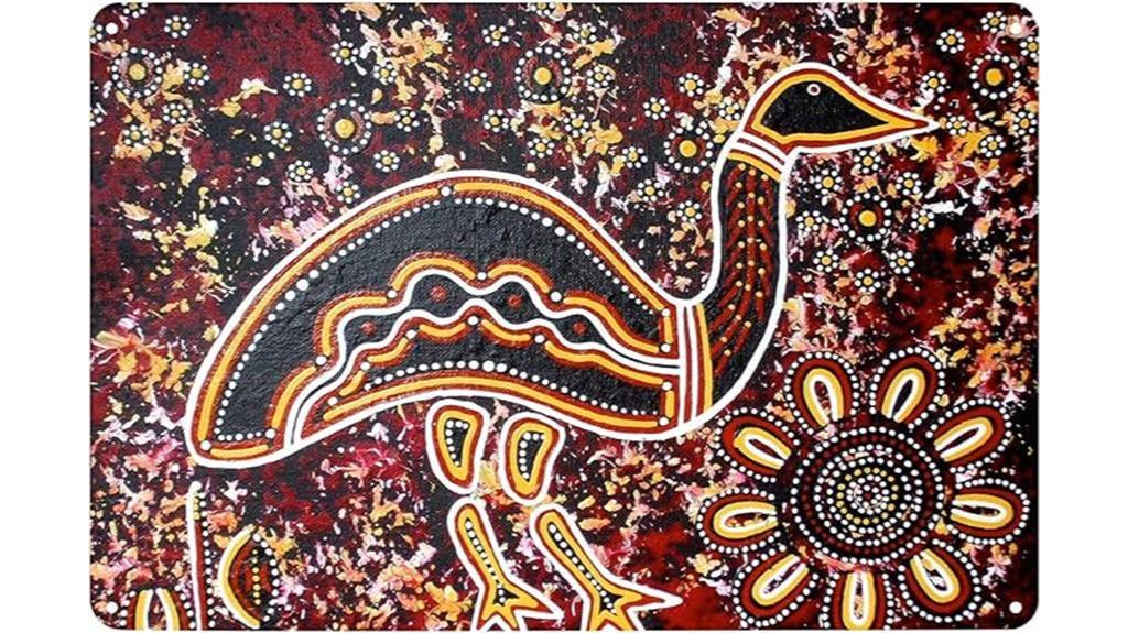 australian aboriginal art prints