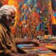 australian aboriginal artist biography