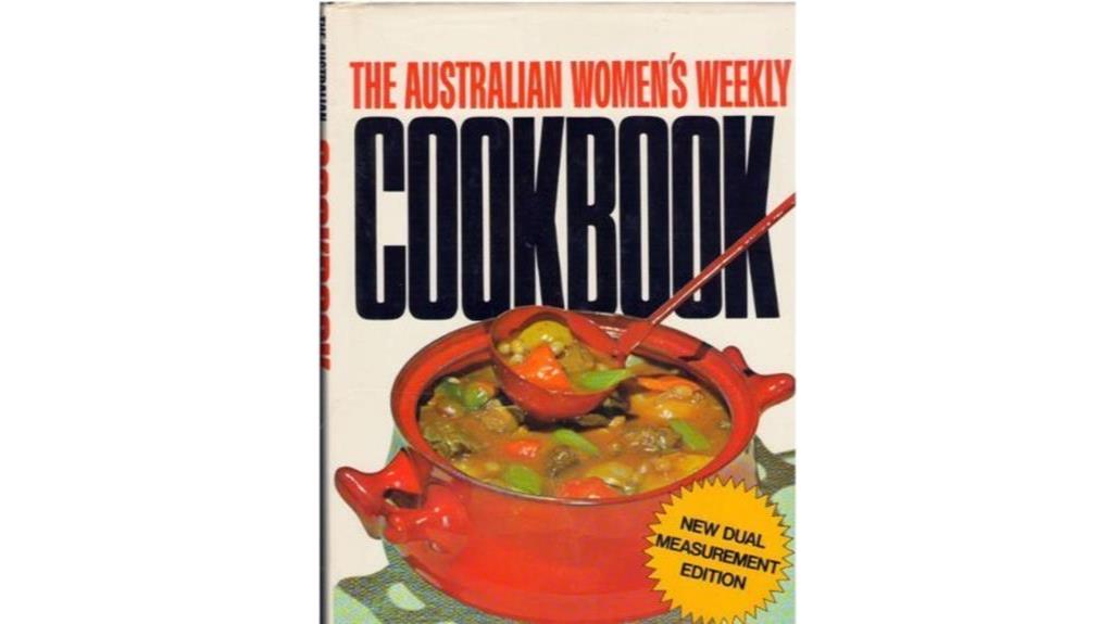 australian women s cooking compilation