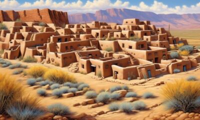 basic needs of hopi tribe