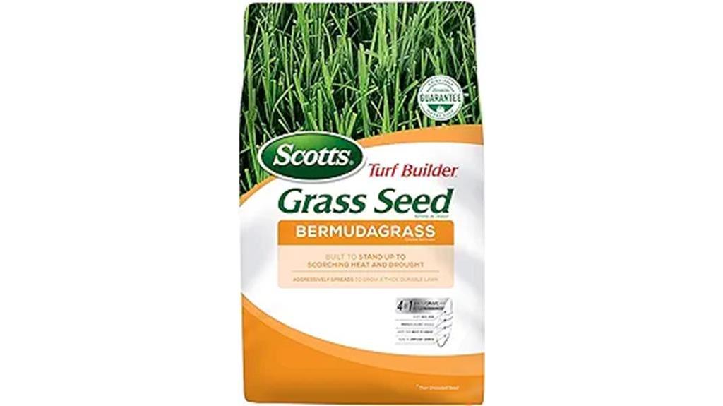 bermudagrass grass seed 10 lbs