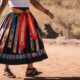 can non indigenous wear ribbon skirts