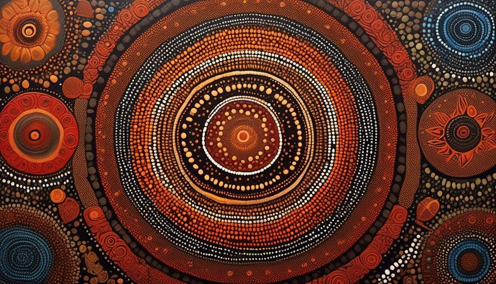 celebrating indigenous australian art