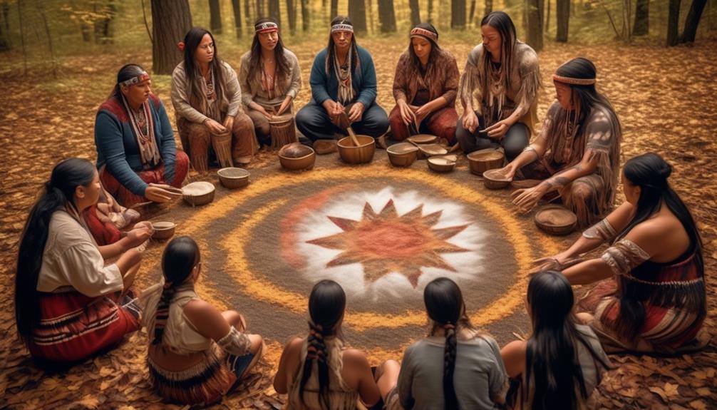 celebrating indigenous culture respectfully