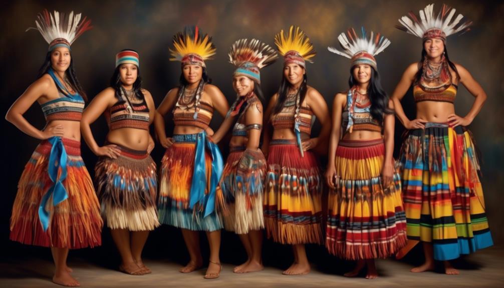 celebrating indigenous culture through fashion
