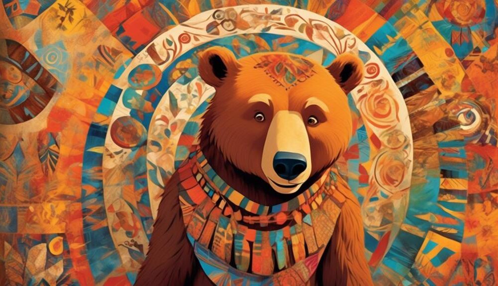 The 8 Best Brother Bear Indigenous Reviews Celebrating Diversity and