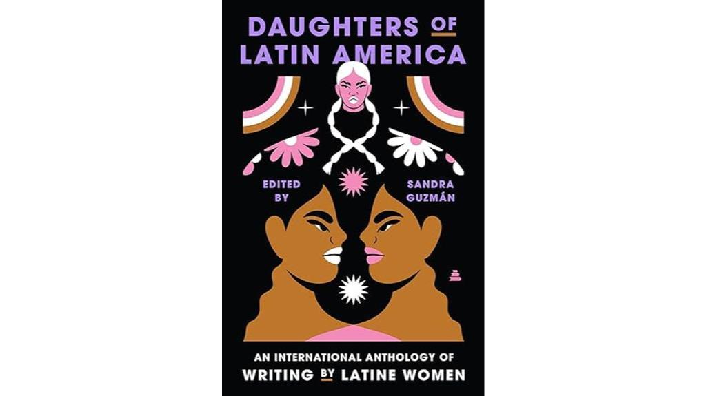 celebrating latine women s literature
