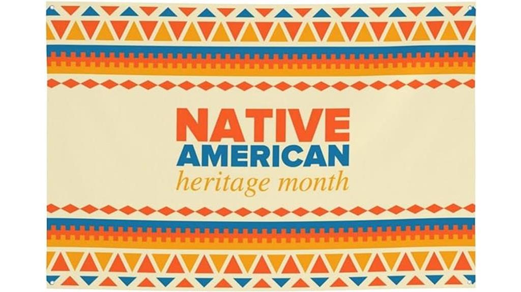 celebrating native american culture