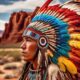 chief of the hopi tribe s name